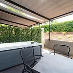 L'ardenne Autrement Wellness Include Bed & Breakfast La-Roche-en-Ardenne