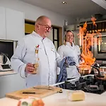 Bed & Breakfast L'ardenne Autrement Wellness Include La-Roche-en-Ardenne