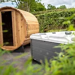 Bed & Breakfast L'ardenne Autrement Wellness Include