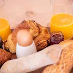 Bed & Breakfast L'ardenne Autrement Wellness Include