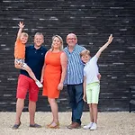 L'ardenne Autrement Wellness Include Bed & Breakfast