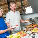 L'ardenne Autrement Wellness Include