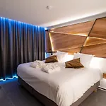 L'ardenne Autrement Wellness Include Bed & Breakfast 4*