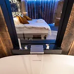 L'ardenne Autrement Wellness Include Bed & Breakfast