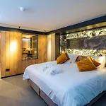 Bed & Breakfast L'ardenne Autrement Wellness Include