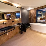 L'ardenne Autrement Wellness Include Bed & Breakfast