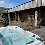 Bed & Breakfast L'ardenne Autrement Wellness Include 4*