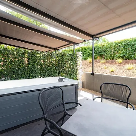 L'ardenne Autrement Wellness Include فندق مبيت وإفطار لاروش ان اردين