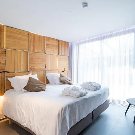 L'ardenne Autrement Wellness Include 4*