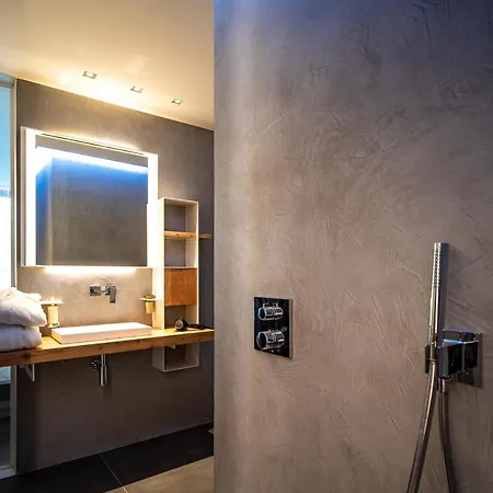 Bed & Breakfast L'ardenne Autrement Wellness Include
