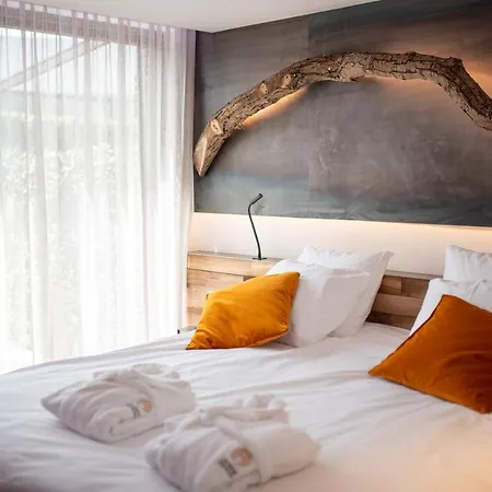 Bed & Breakfast L'ardenne Autrement Wellness Include La-Roche-en-Ardenne