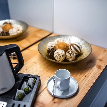 فندق مبيت وإفطار L'ardenne Autrement Wellness Include