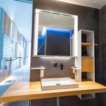 L'ardenne Autrement Wellness Include فندق مبيت وإفطار 4*