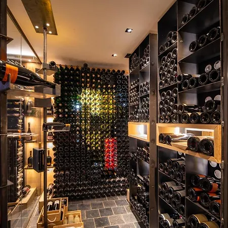 L'ardenne Autrement Wellness Include لاروش ان اردين