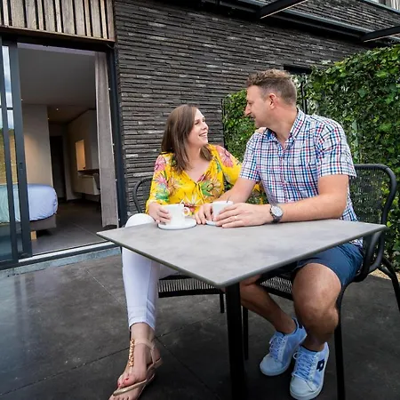 L'ardenne Autrement Wellness Include 4*