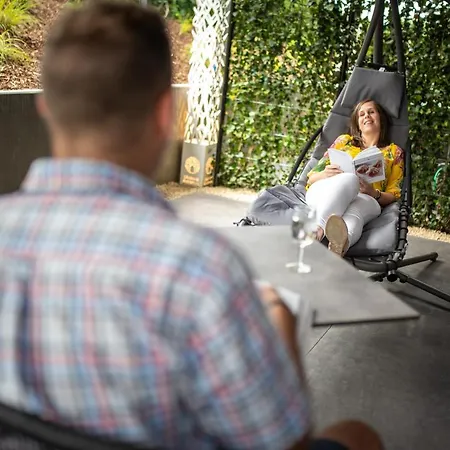 L'ardenne Autrement Wellness Include فندق مبيت وإفطار