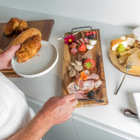 L'ardenne Autrement Wellness Include 4*