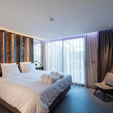 L'ardenne Autrement Wellness Include