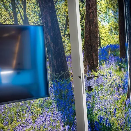 L'ardenne Autrement Wellness Include فندق مبيت وإفطار لاروش ان اردين