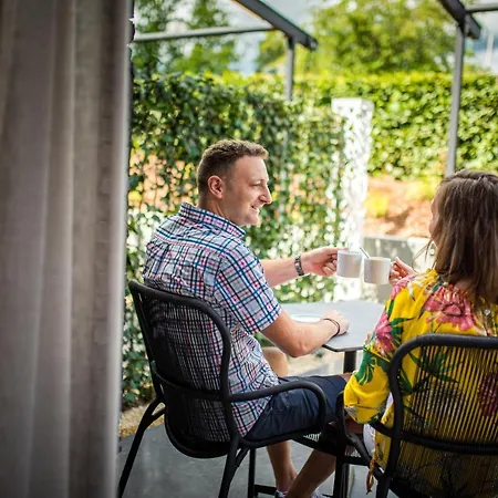 L'ardenne Autrement Wellness Include لاروش ان اردين