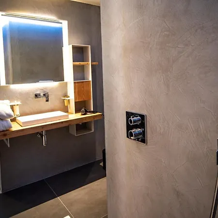 L'ardenne Autrement Wellness Include 4*