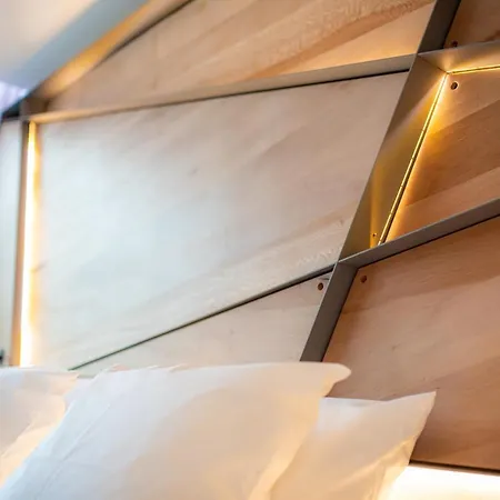 L'ardenne Autrement Wellness Include 4* لاروش ان اردين