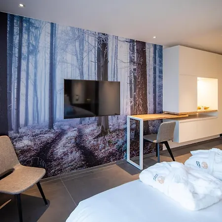 L'ardenne Autrement Wellness Include La-Roche-en-Ardenne