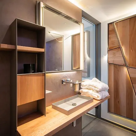 فندق مبيت وإفطار L'ardenne Autrement Wellness Include لاروش ان اردين