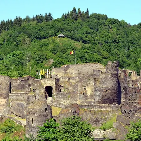 L'ardenne Autrement Wellness Include 4* لاروش ان اردين