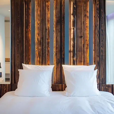 فندق مبيت وإفطار L'ardenne Autrement Wellness Include