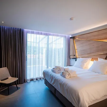 فندق مبيت وإفطار L'ardenne Autrement Wellness Include 4*