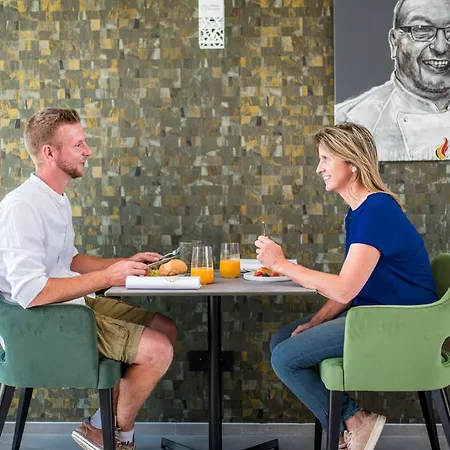 L'ardenne Autrement Wellness Include فندق مبيت وإفطار لاروش ان اردين