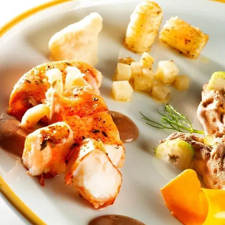 L'ardenne Autrement Wellness Include 4*