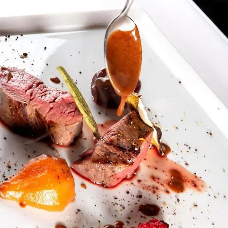 L'ardenne Autrement Wellness Include فندق مبيت وإفطار لاروش ان اردين