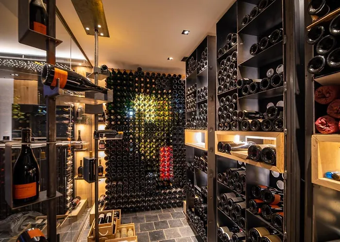 L'ardenne Autrement Wellness Include La-Roche-en-Ardenne