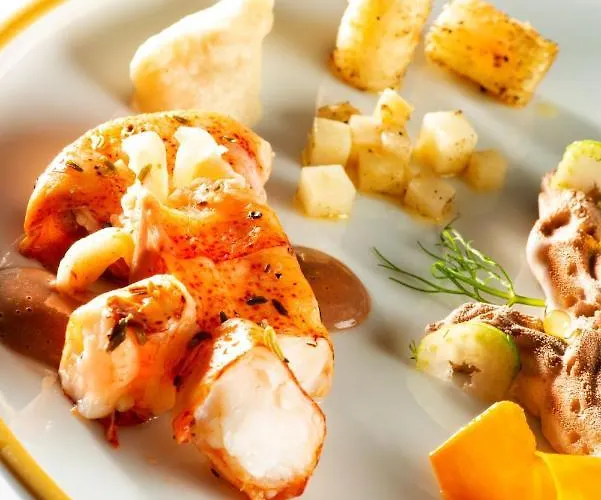 L'ardenne Autrement Wellness Include 4*